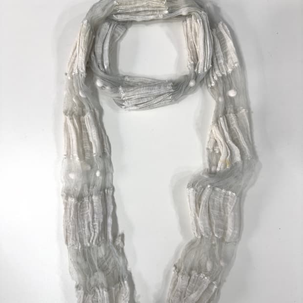 design scarf 