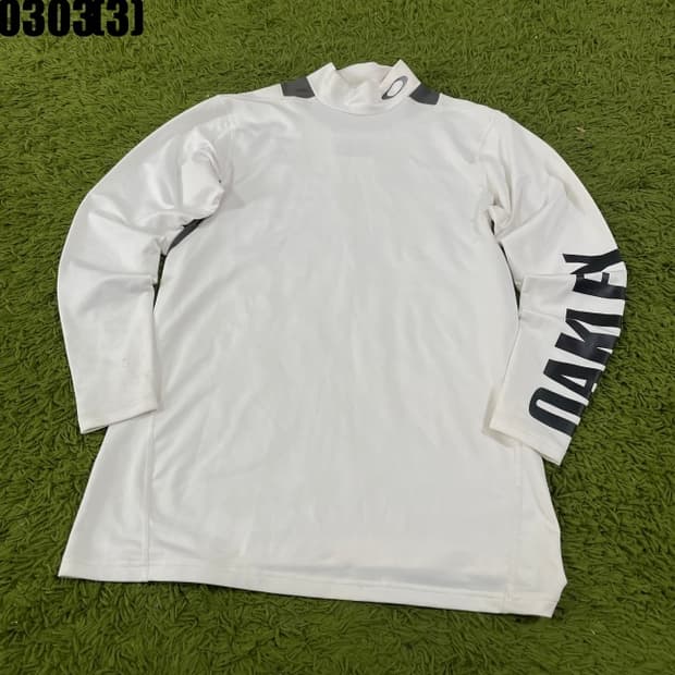 오클리 기능성 긴팔 티셔츠