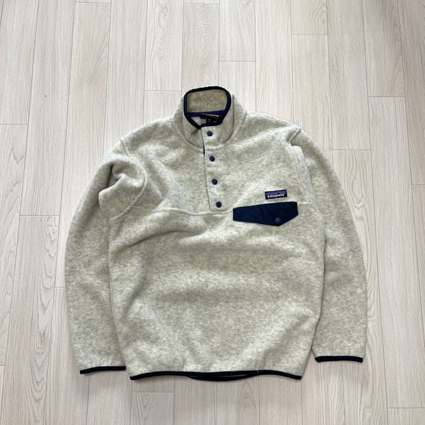 파타고니아 신칠라 오트밀