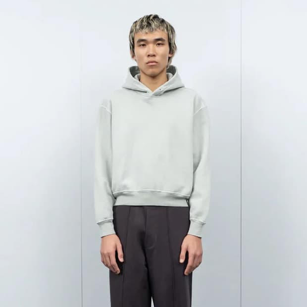 레이디화이트앤코 MINI HOODIE M사이즈