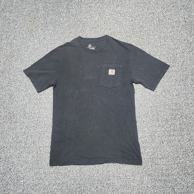 [S] 칼하트 반팔티 (2841)