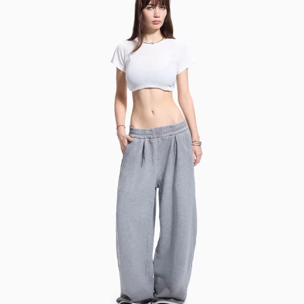 GRADIENT SWEATPANTS