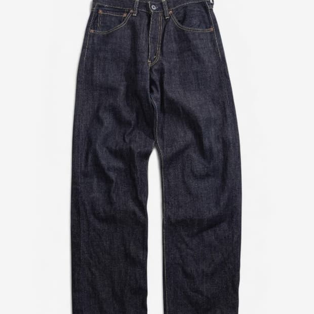 Levi's 504 jeans