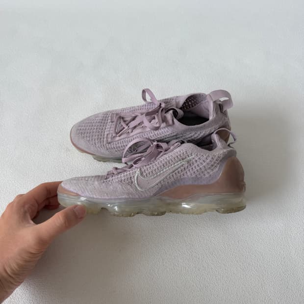 [225]나이키(NIKE) 에어 플라이니트 2021 베이퍼맥스