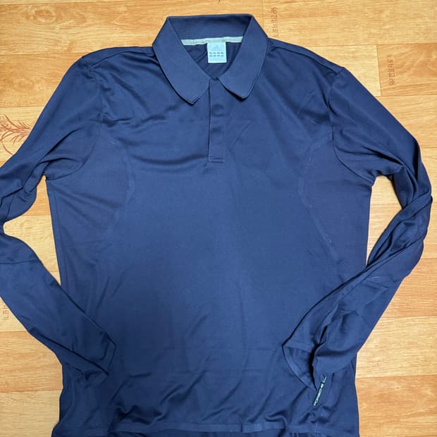 [M] 포르쉐디자인 아디다스 폴로셔츠