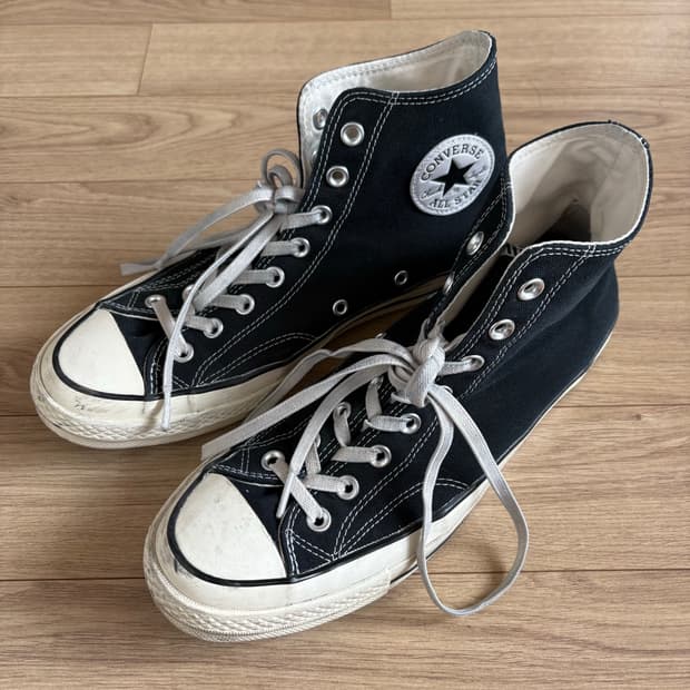 컨버스 척 70 하이 270