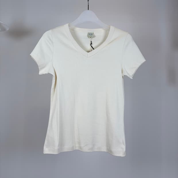 flore flore 플로어 플로어 티셔츠 m