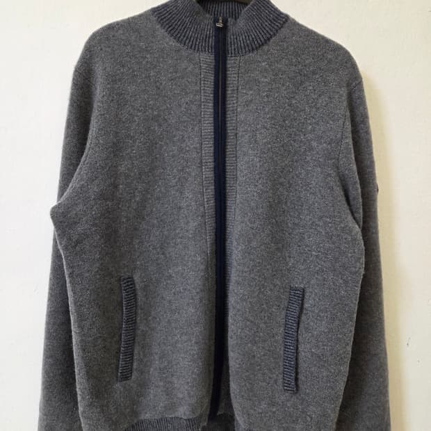 보그너 캐시미어 10%