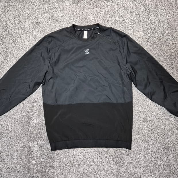 젝시믹스 남성 윈드테크 롱슬리브 L