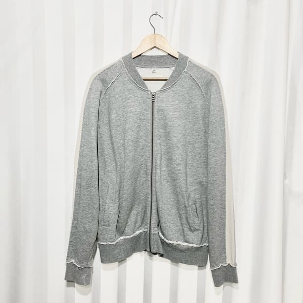 00s 유니클로 집업