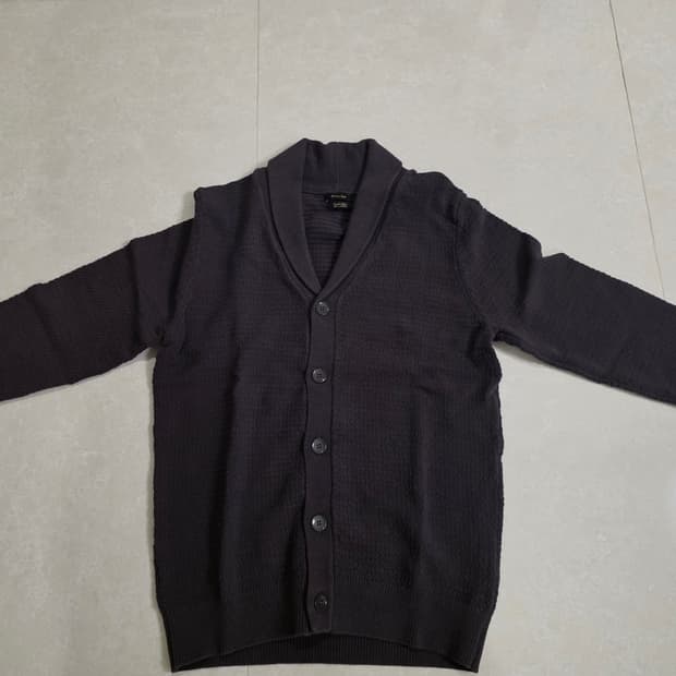 마시모두띠 숄칼라 가디건