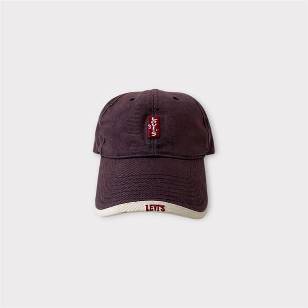리바이스 레드탭 빈티지 볼캡 (1760)