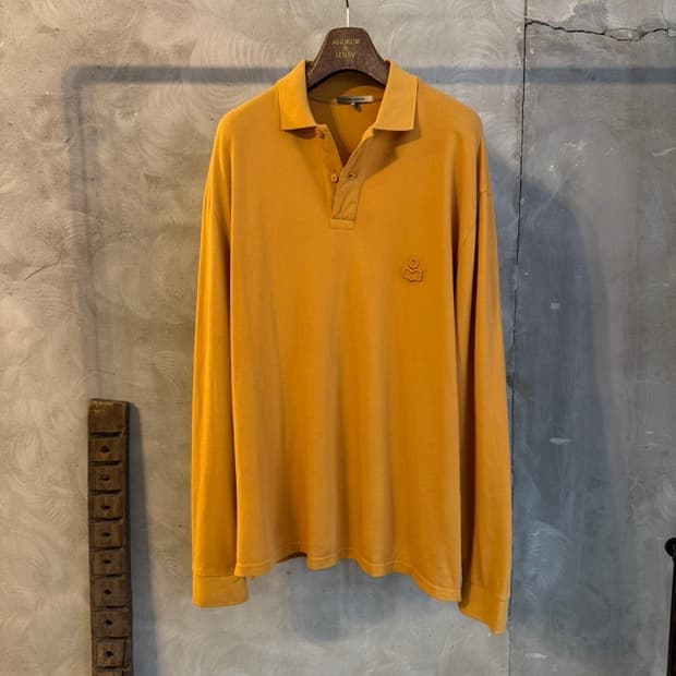 이자벨 마랑 pk 셔츠 100