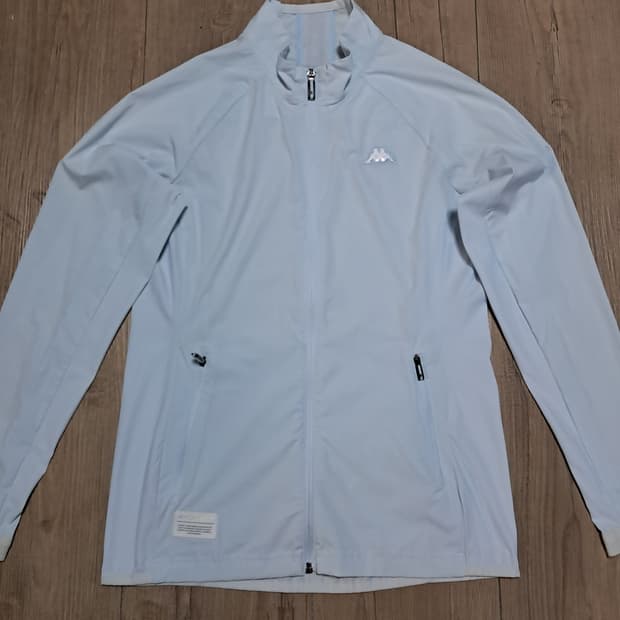 카파 여성 런닝집업 S