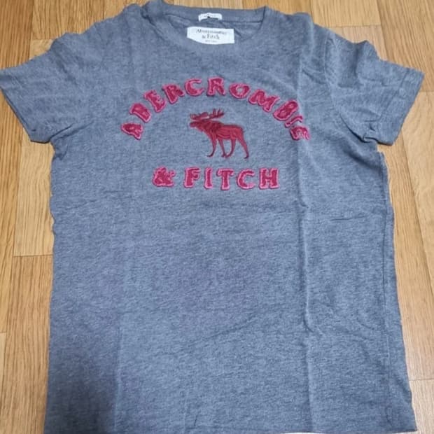 아베크롬비 반팔