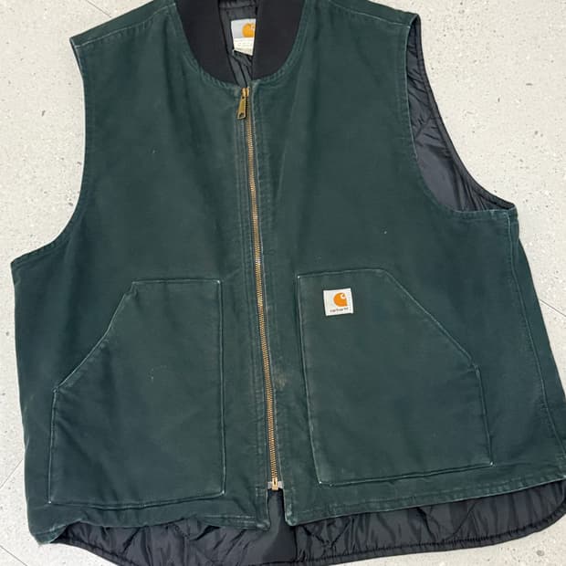 칼하트 v01 덕 베스트