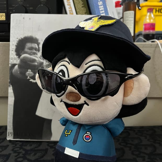 OAKLEY X-METAL JULIET