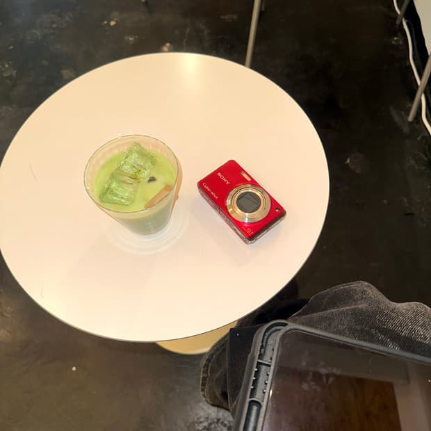 소니 사이버샷 w270 레드