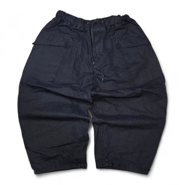 파머스마켓 와이드 벌룬 팬츠 (F)
