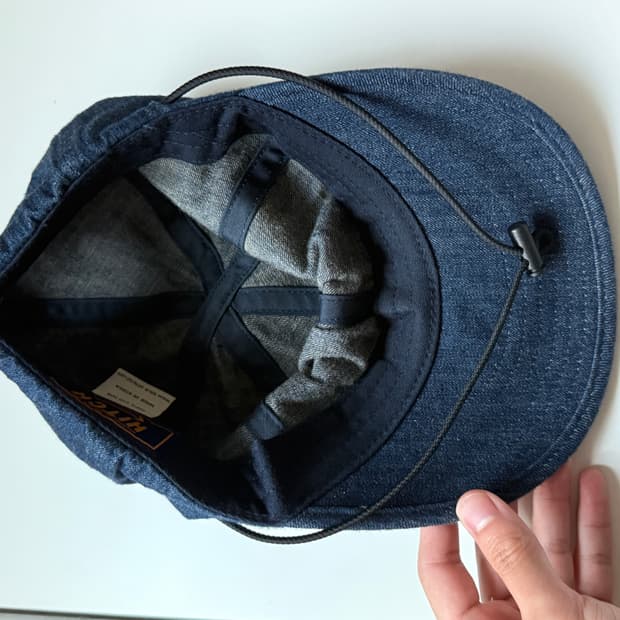 Hitch Denim city 1