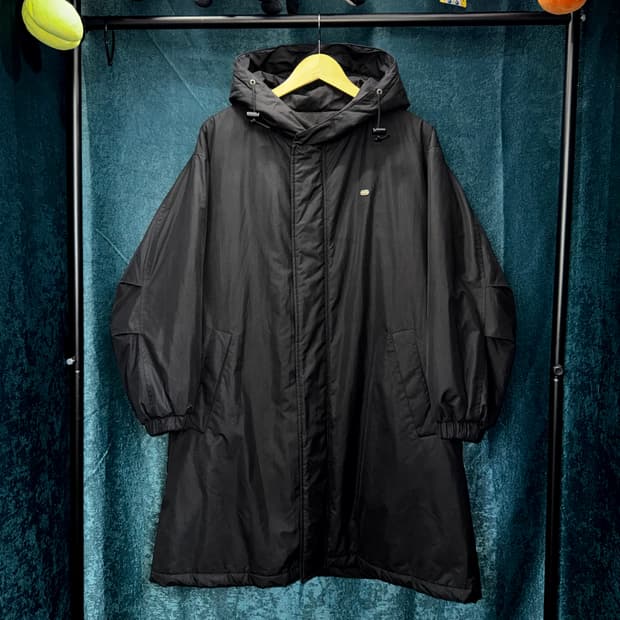 라코스테 캐주얼 커뮤터 점퍼 (XL)  