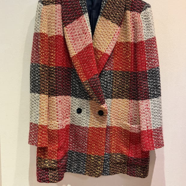 Marche des Robes Jacket (Made In Japan)
