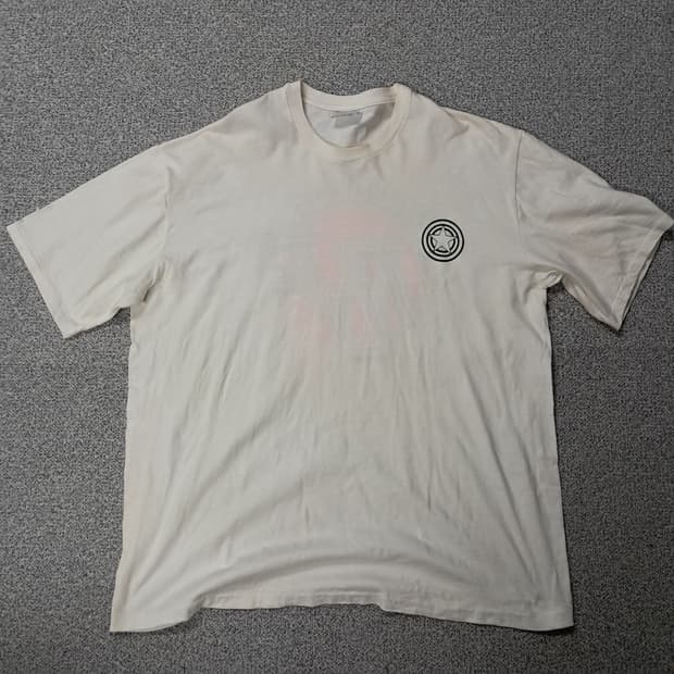 빈티지90s 반팔티 usa