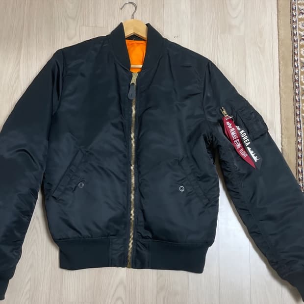 인더스트리 XL 사이즈