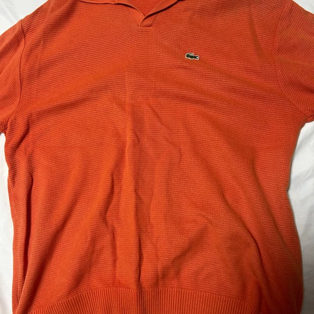 라코스테 카라티