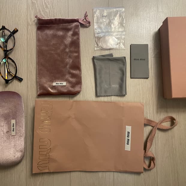 미우미우 리가드