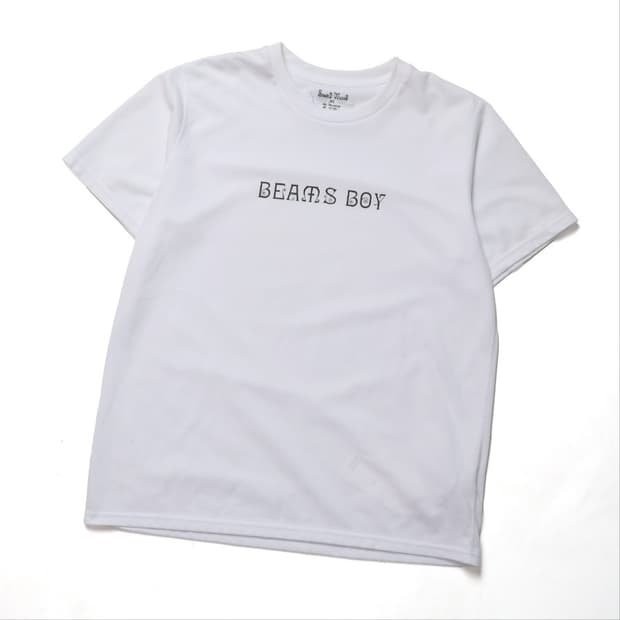 남이서팔 x 빔즈 보이 South2 Wset8 x BEAMS BOY T-
