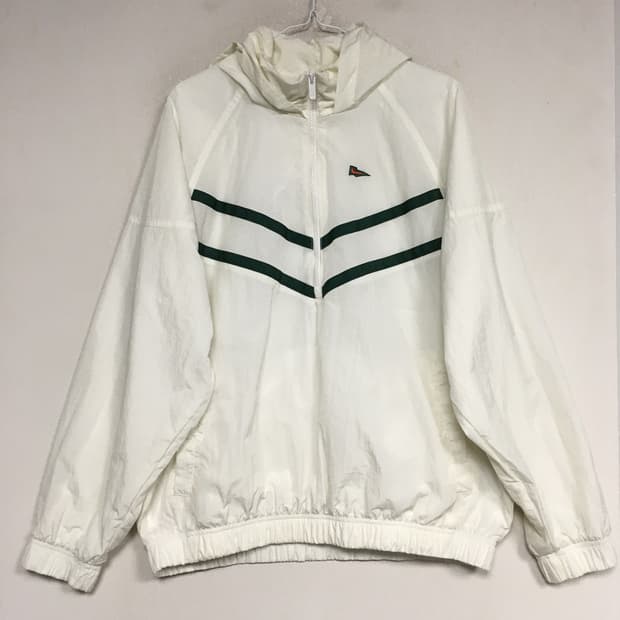 NIKE 나이키 아노락 바람막이 95