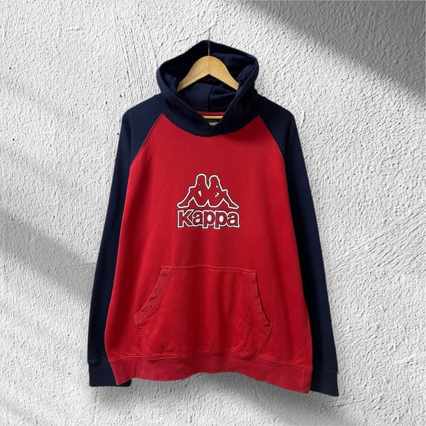 (XL)카파 후드-Y374