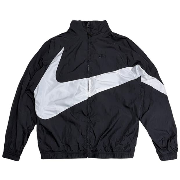 NIKE NSW 빅스우시 우븐 윈드브레이커 XL