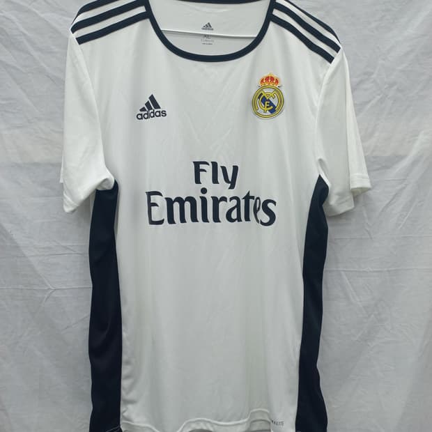 아디다스 레알 마드리드 유니폼 XL(105)