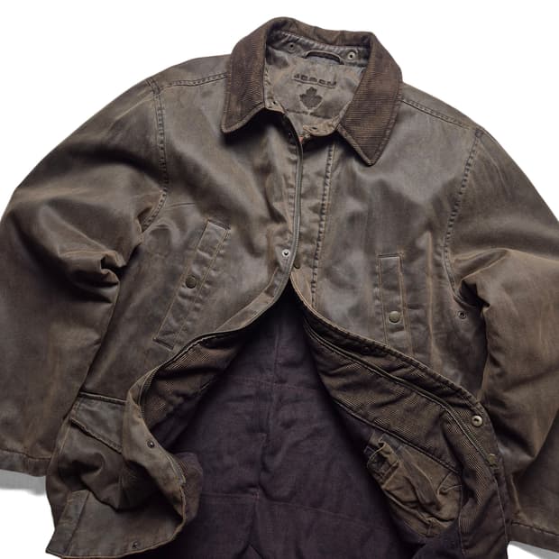 [L] VTG 필드코트