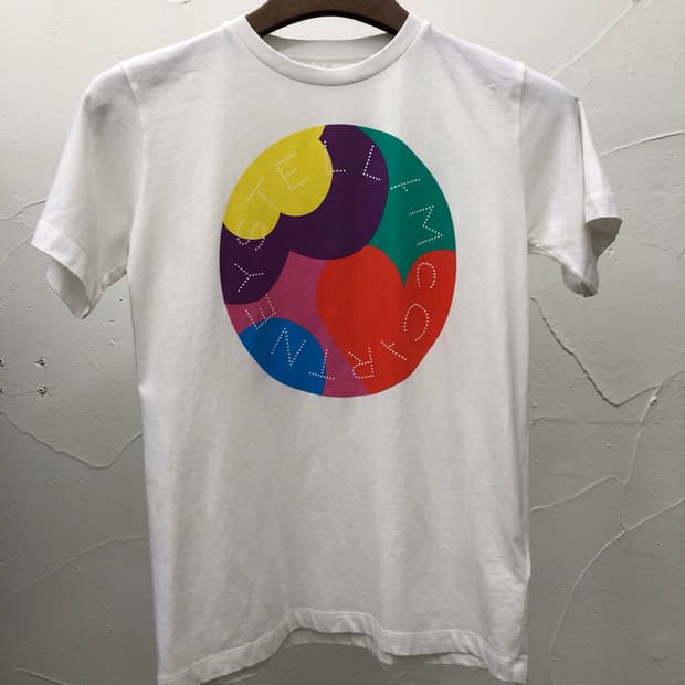 스텔라 매카트니  티셔츠