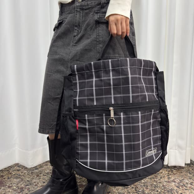coleman check backpack