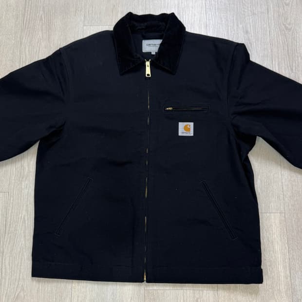 칼하트 디트로이드자켓 L