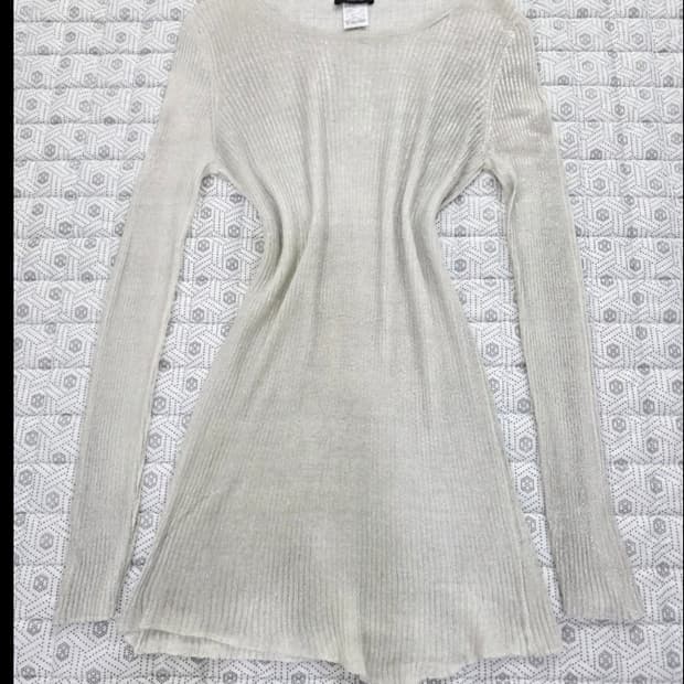 아방뚜아 AVANT TOI 슬리브 셔츠 ~55