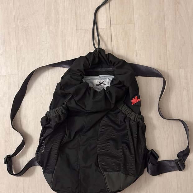 선러브 Supplex® Tourer Gym Sack