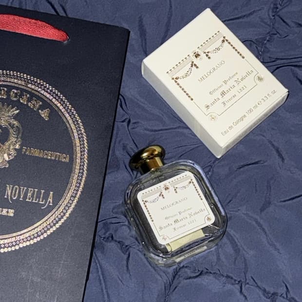 산타마리아노벨라 멜로그라노 100ml