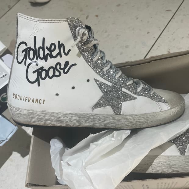 골든구스 프란시 240