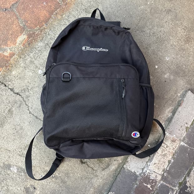 Champion 챔피온 백팩 가방