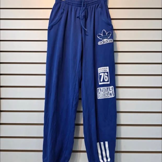 adidas [아디다스] 시보리 조거팬츠