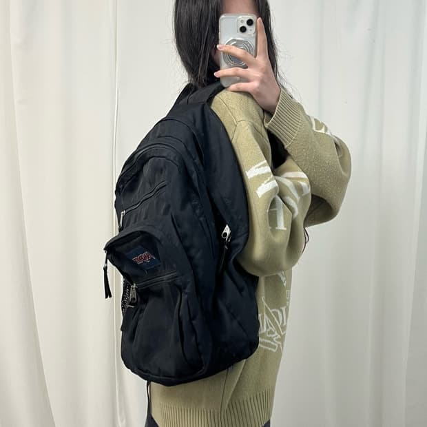 Jansport Backpack