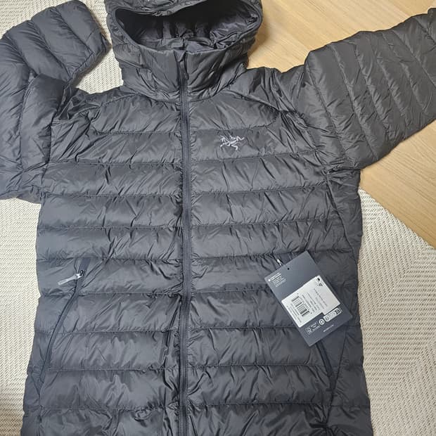 아크테릭스 세륨 새제품