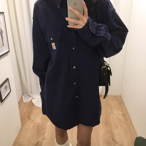 Unisex Carhartt Work Shirt 100