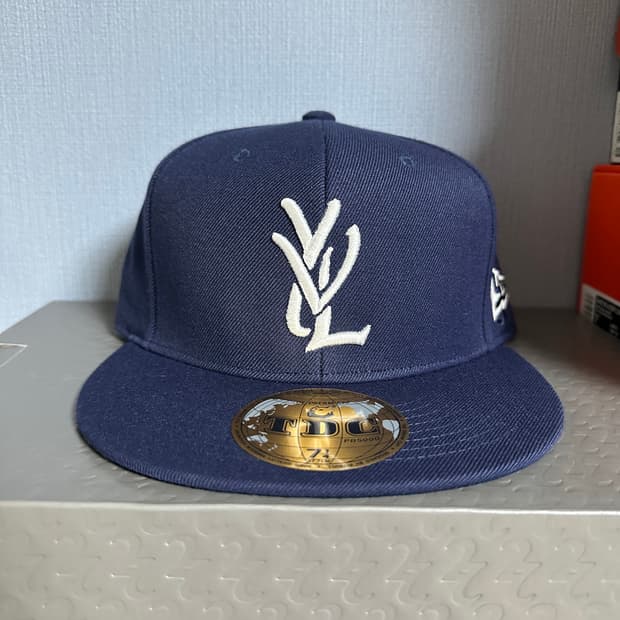 YVL 오피움 모자