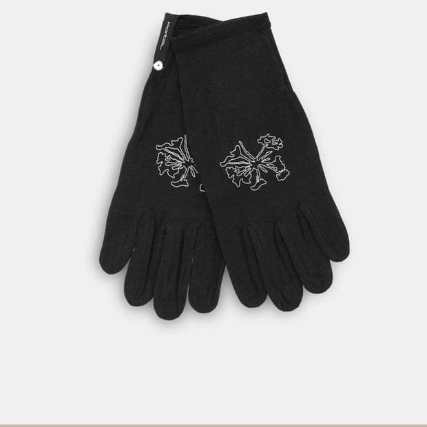 포탈러닝 장갑 s